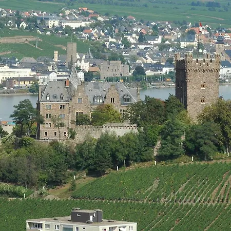 Haus Zum Rochusberg 1