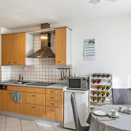 Haus Zum Rochusberg 1 * Bingen am Rhein