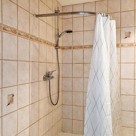 דירה Haus Zum Rochusberg 1 בינגן אם ריין