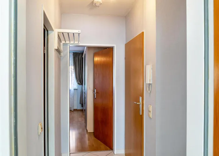 Haus Zum Rochusberg 1 Bingen am Rhein