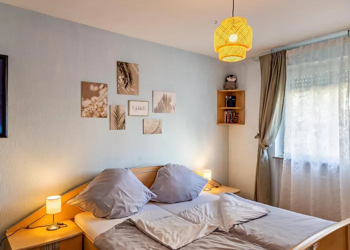 Haus Zum Rochusberg 1 *