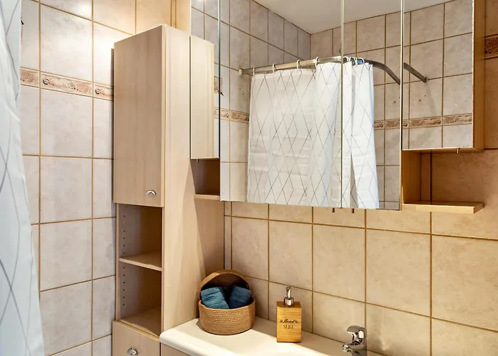 Haus Zum Rochusberg 1