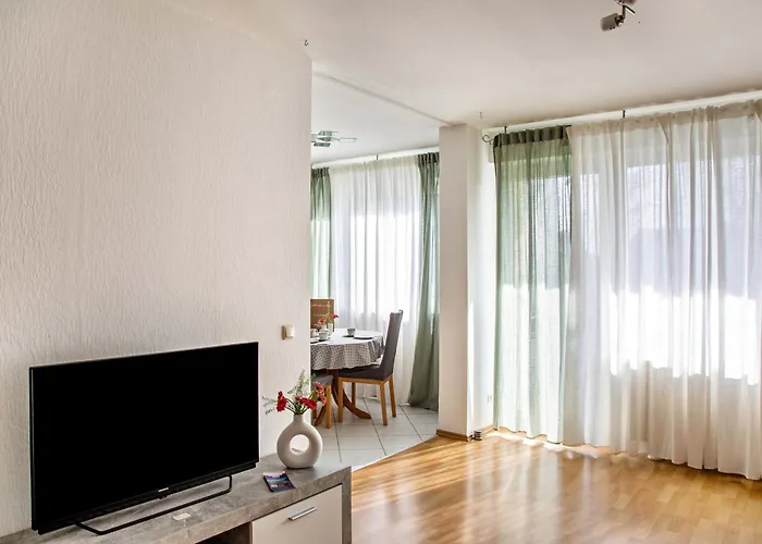 Apartment Haus Zum Rochusberg 1