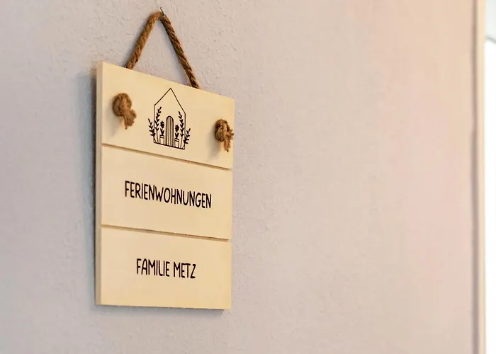 Haus Zum Rochusberg 1 *